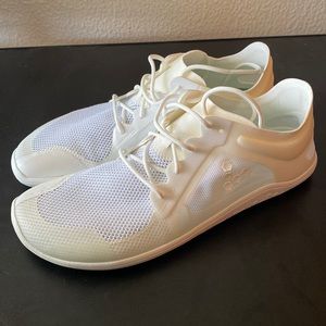Mens 12.5 Vivo Barefoot Primus Lite shoes